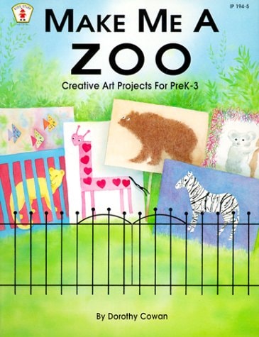 Make Me a Zoo