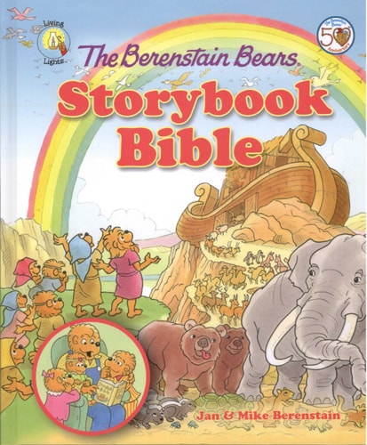 The Berenstain Bears Storybook Bible