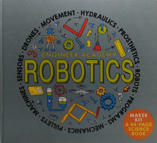 Robotics (Engineer Academy)