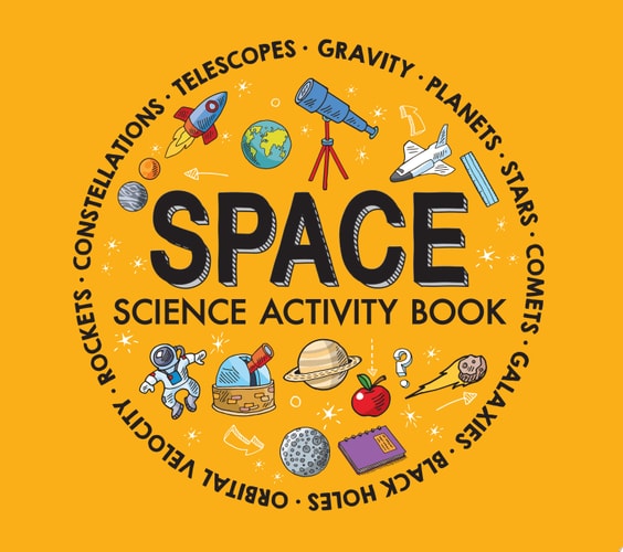 Engineer Academy: Space