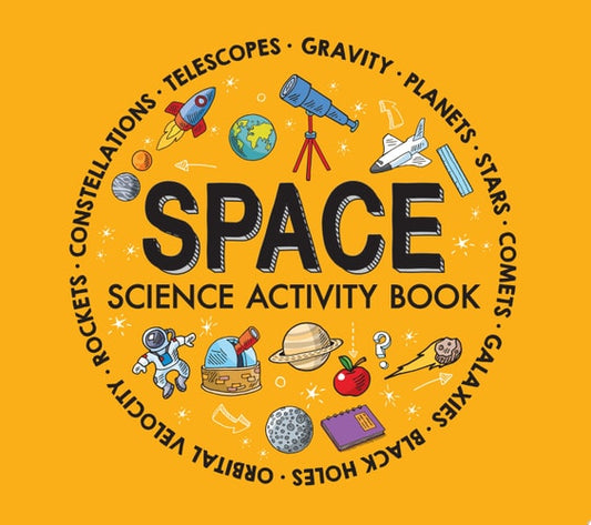 Engineer Academy: Space
