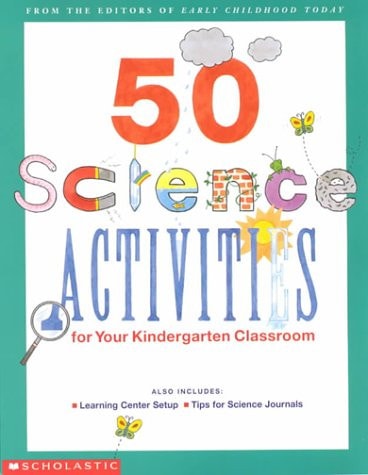 50 Science Activities