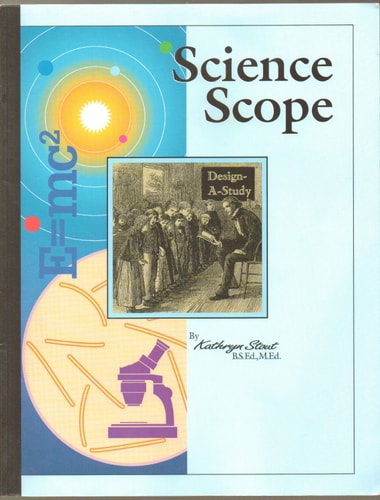 Science Scope