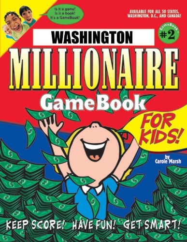 Washington Millionaire (2) (Washington Experience)