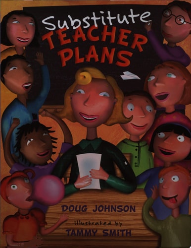 Substitute Teacher Plans