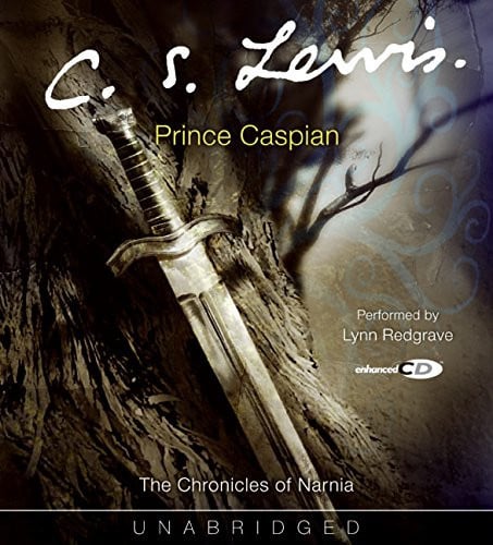 Prince Caspian (The Chronicles of Narnia)