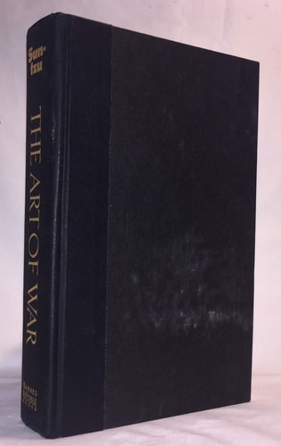 The art of war =: [Sun-tzu ping fa]