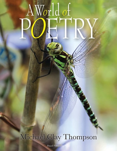 A World of Poetry: Student Book, Second Edition