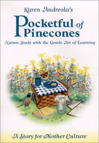 Pocketful of Pinecones: