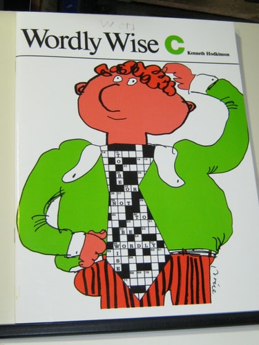 Wordly Wise C