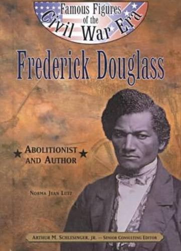 Frederick Douglass: abolitionist and author