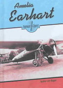 Amelia Earhart