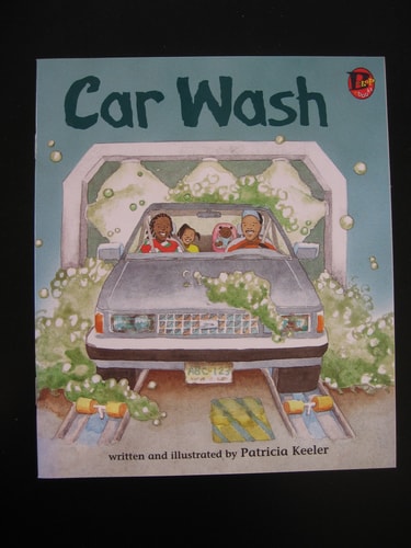 Car Wash
