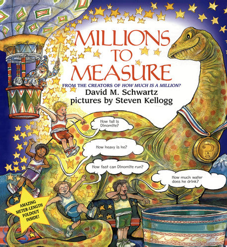 Millions to Measure