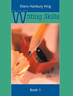 Writing Skills Book 1