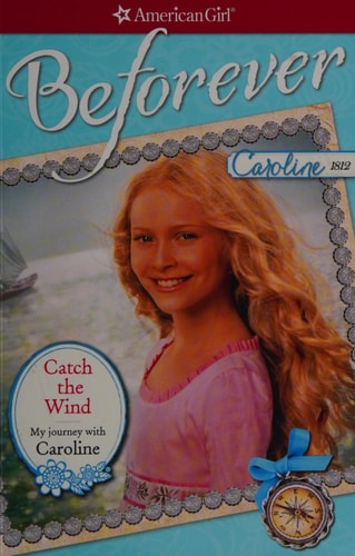 Catch the Wind My Journey with Caroline