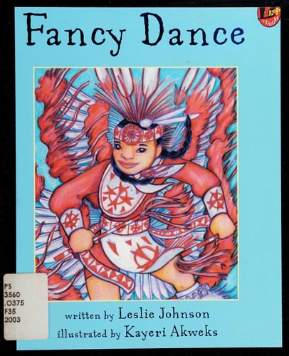 Fancy Dance