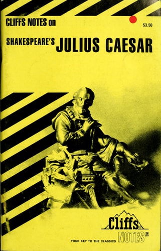 Julius Caesar Notes