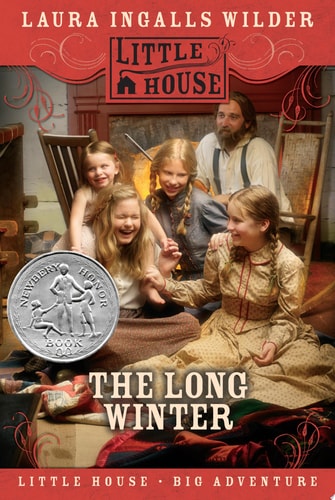The Long Winter (Little House)