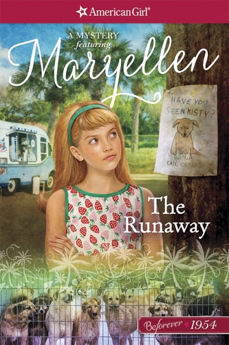 The Runaway A Maryellen Mystery