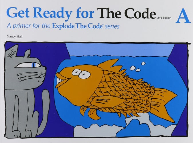 Get Ready for the Code A Student