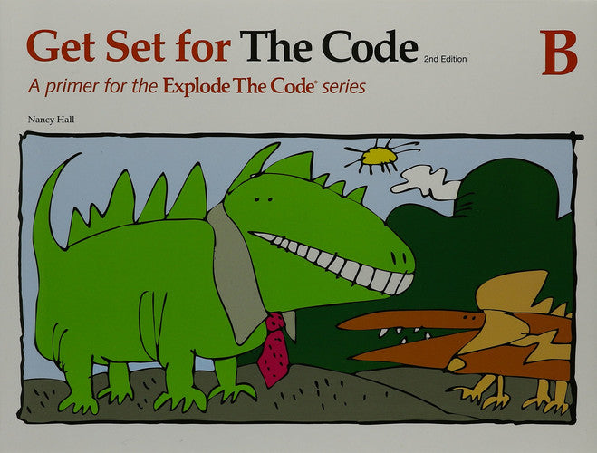 Get Set for the Code B Student