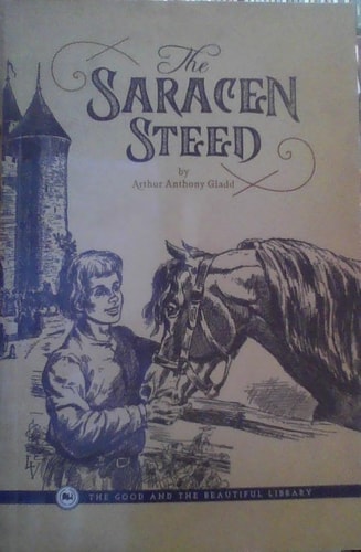 The Saracen Steed