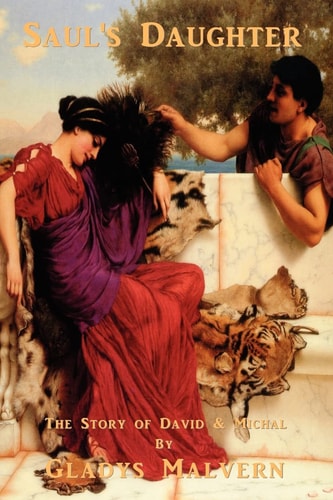 Saul's Daughter