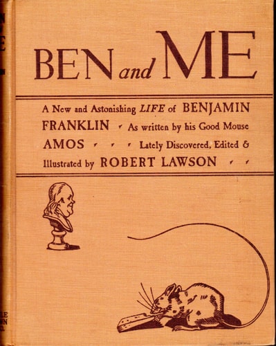 Ben and Me