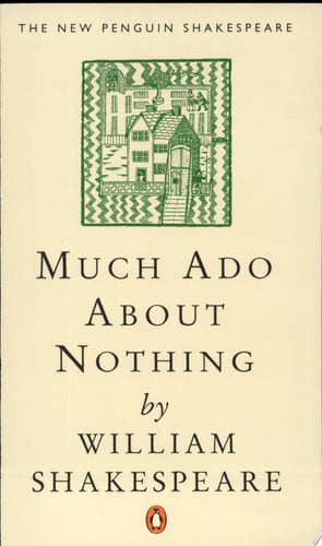Much Ado about Nothing