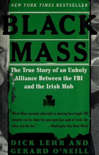 Black Mass