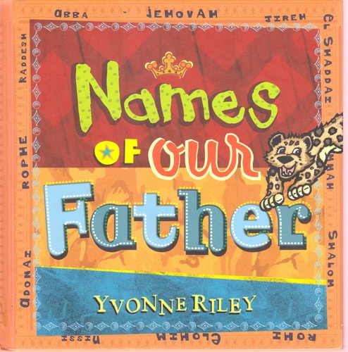 Names of Our Father