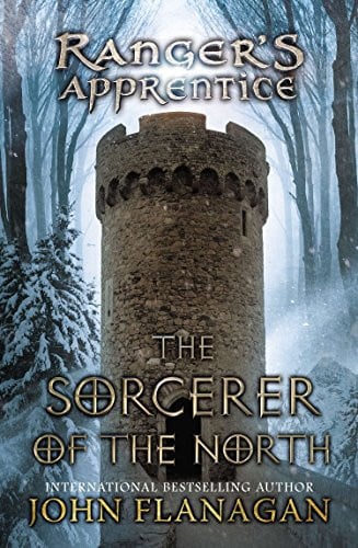 The Sorcerer of the North Book Five