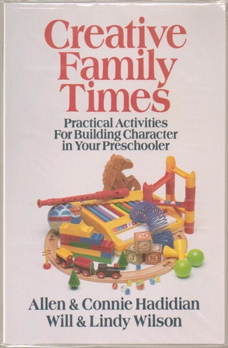 Creative Family Times
