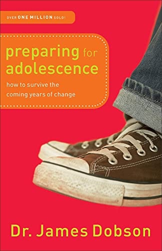 Preparing for Adolescence How to Survive the Coming Years of Change