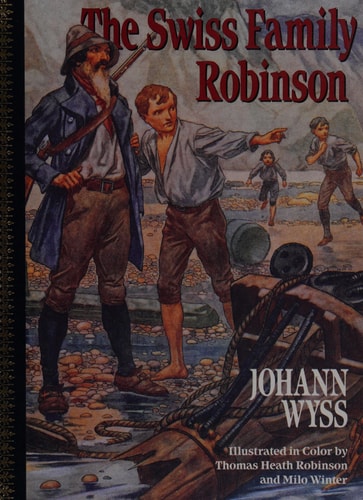 The Swiss Family Robinson