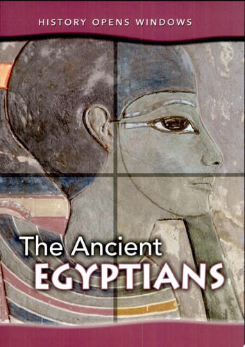 The Ancient Egyptians