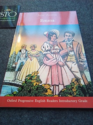 Emma (Early Readers Introductory Grade)