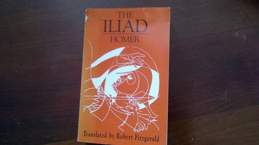 The Iliad