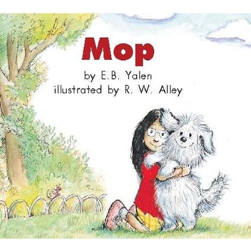 Mop