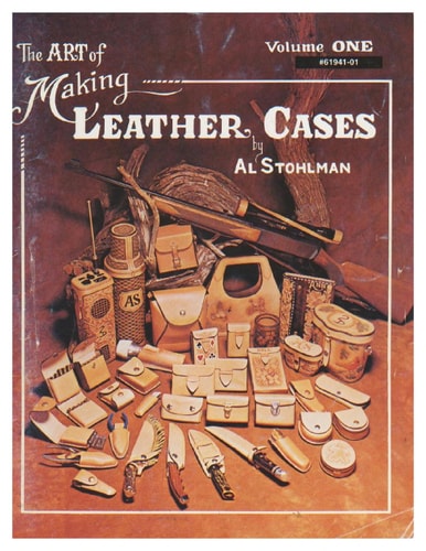 The Art of Making Leather Cases