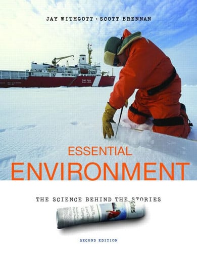 Essential Environment: The Science Behind the Stories