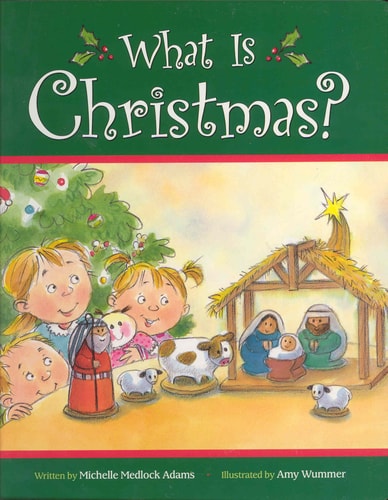 What Is Christmas?