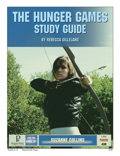 Hunger Games Study Guide