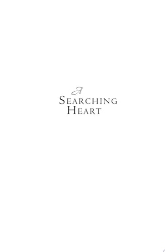 A Searching Heart (Prairie Legacy Series #2)