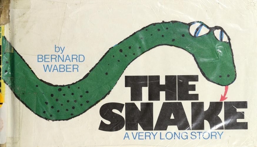 The Snake: A Very Long Story