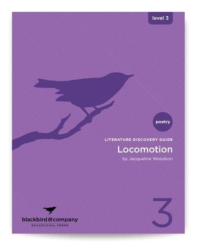 Locomotion - Literature Discovery Guide