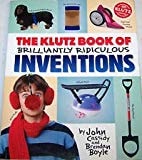 The Klutz Book of Inventions