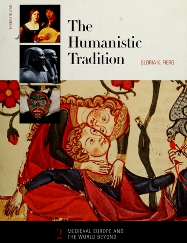 The Humanistic Tradition, Book 5: Romanticism, Realism, and the Nineteenth-Century World
