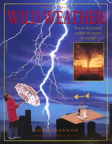 Wild Weather (Investigations)